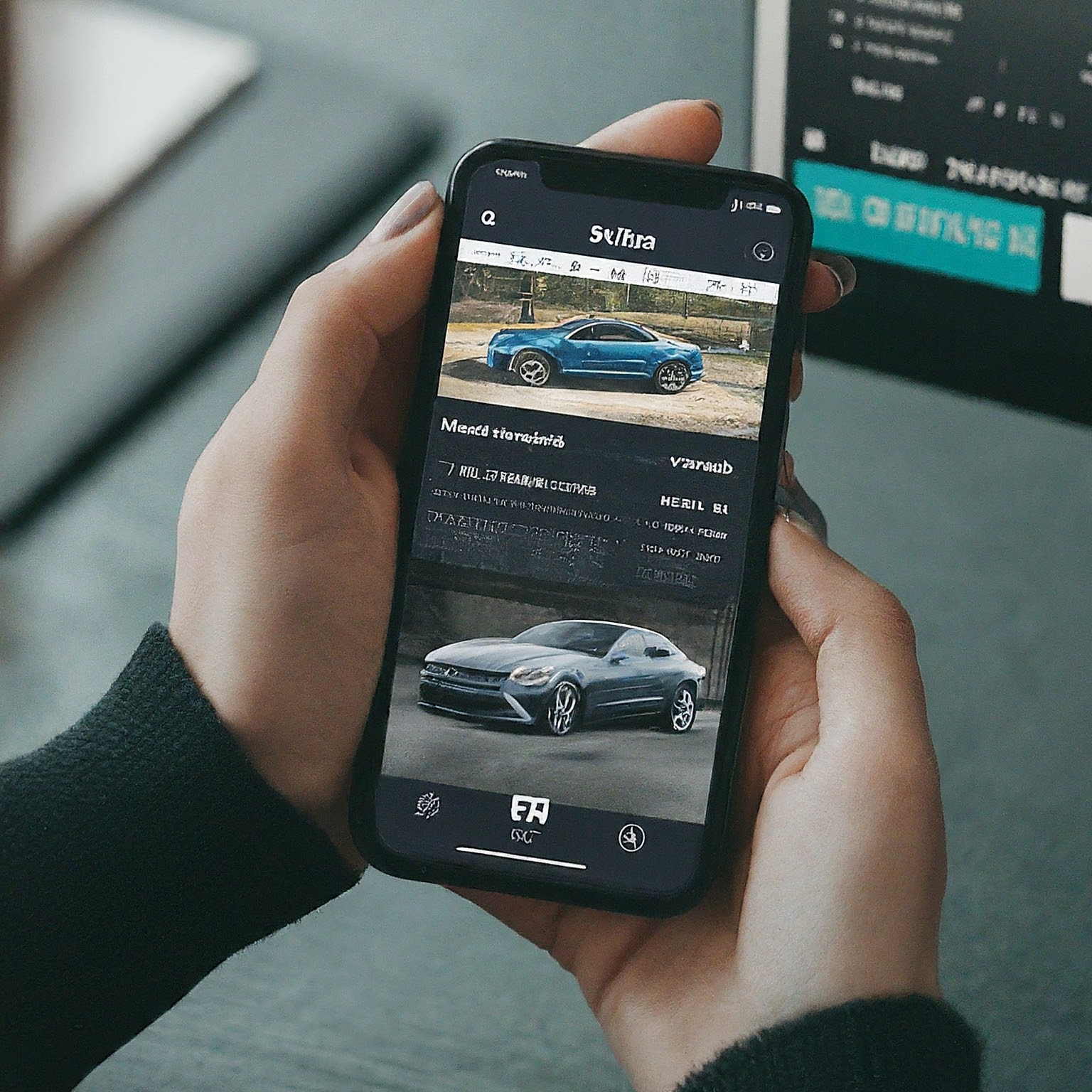 Autowhiz project image
